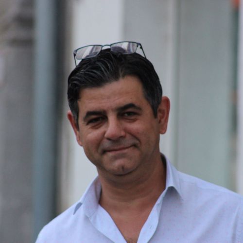 Mesut Bütün