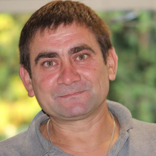 Vitalie Panasiuc