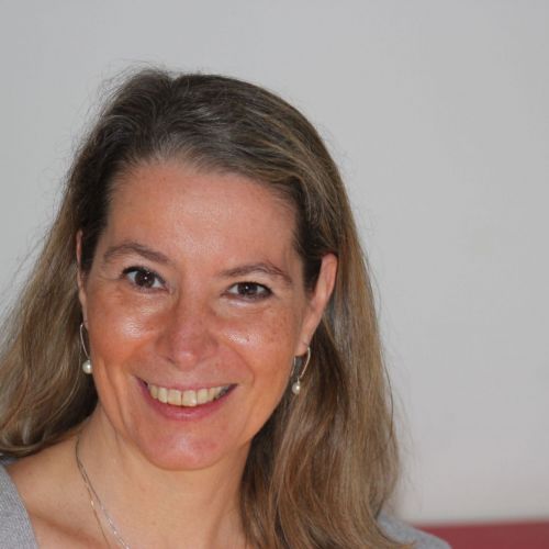 Andrea Ecklbacher