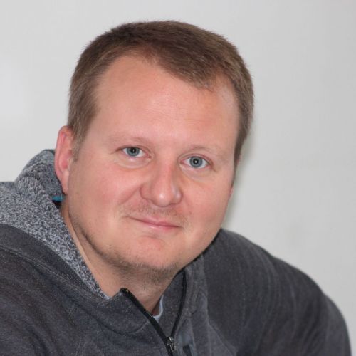 Daniel Horvat