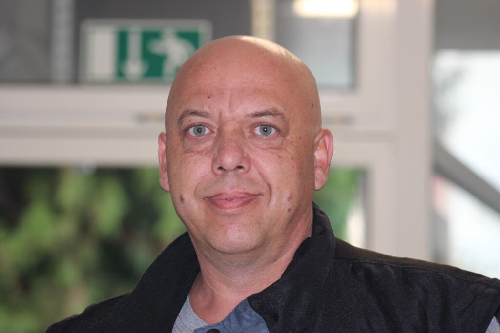 Joszef Horvath, Team der M.B.E. Haustechnik GmbH