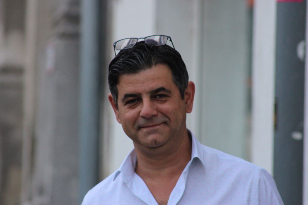 Mesut Bütün, Team der M.B.E. Haustechnik GmbH