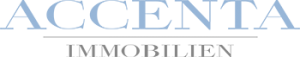Logo Accenta, Auftraggeber der M.B.E. Haustechnik GmbH