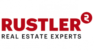 Logo Rustler, Auftraggeber der M.B.E. Haustechnik GmbH